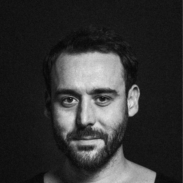 Portret Michała Pietrasa